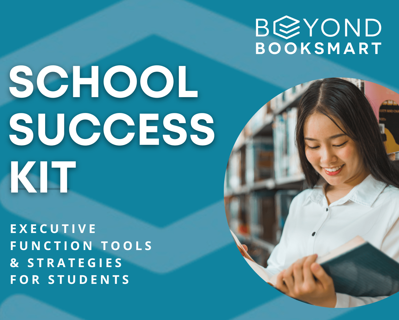 School Success Kit - Premium Gradient Design Gallery - Desktop